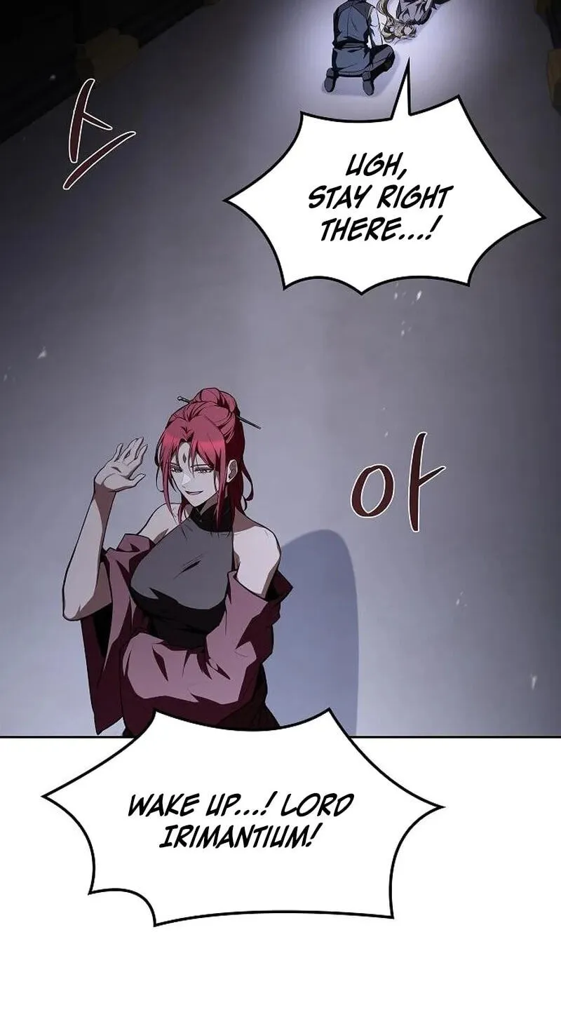 The Archmage’s Restaurant Chapter 140 - Page 51