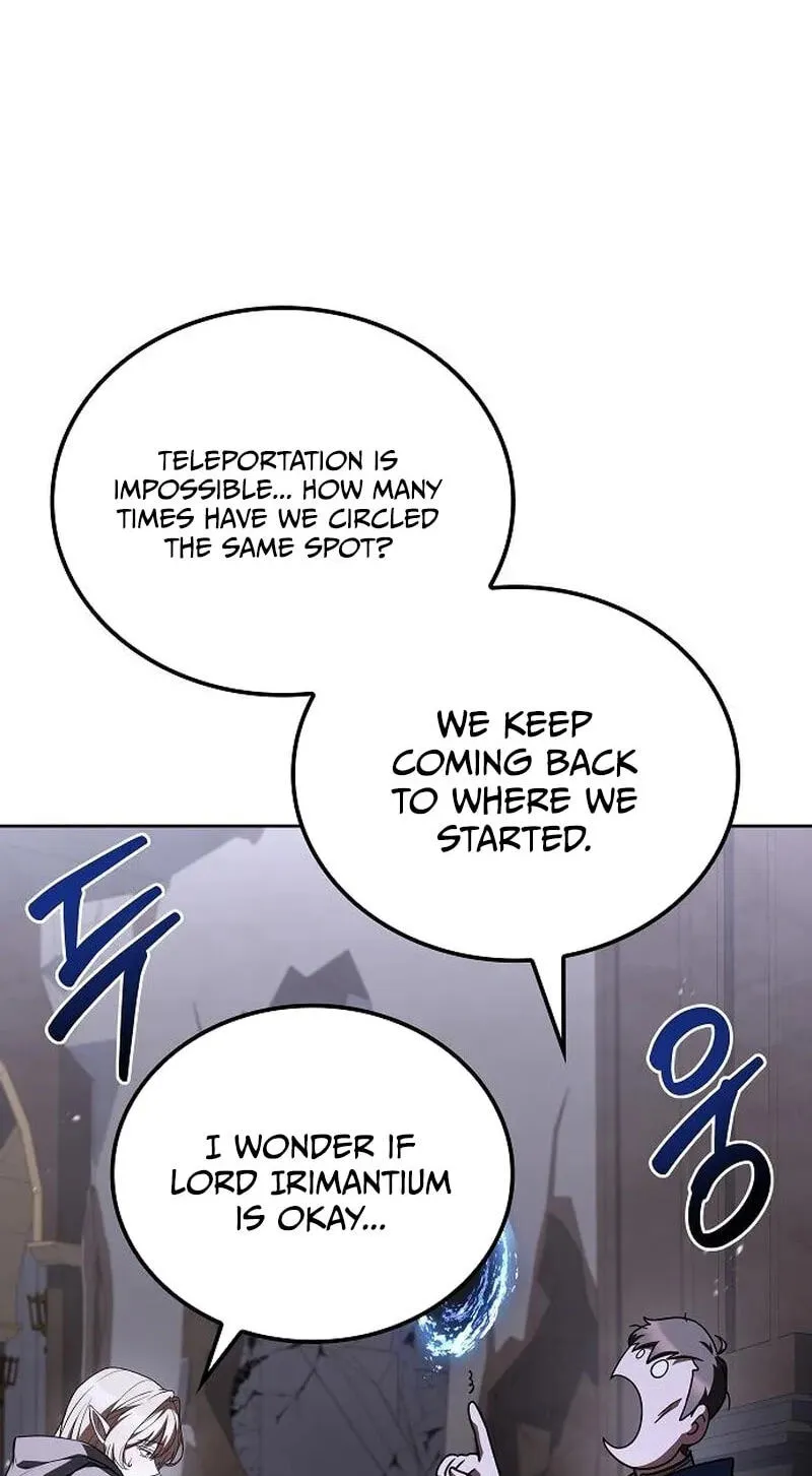 The Archmage’s Restaurant Chapter 140 - Page 54