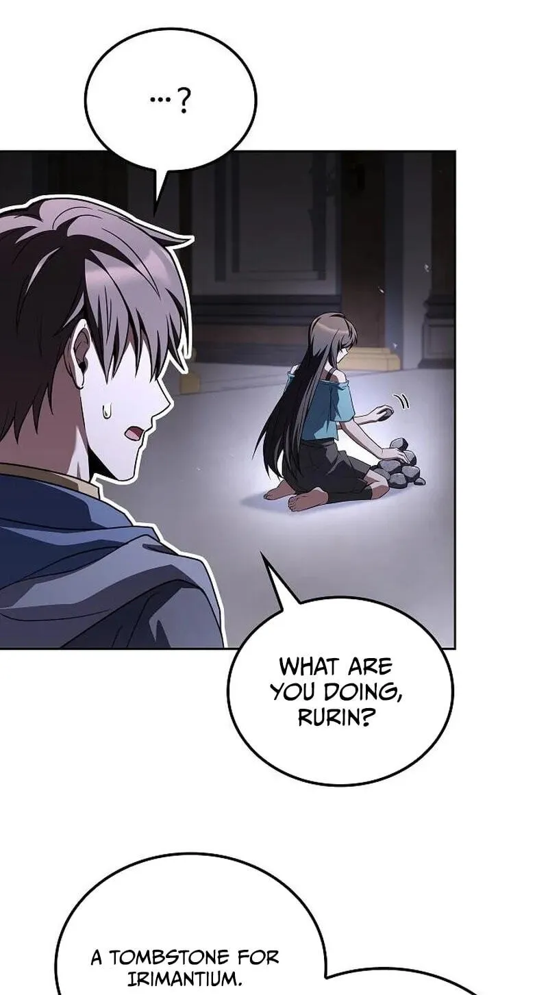 The Archmage’s Restaurant Chapter 140 - Page 56