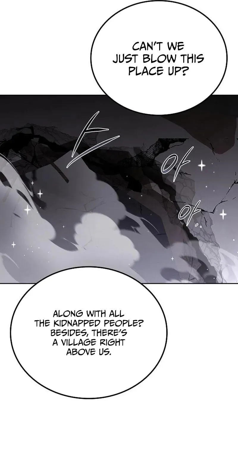 The Archmage’s Restaurant Chapter 140 - Page 58
