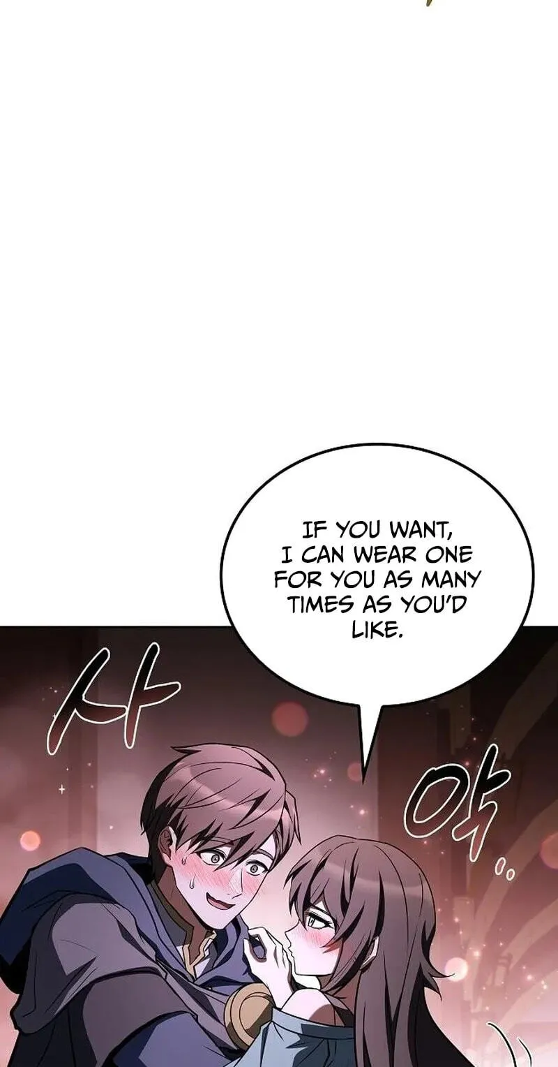 The Archmage’s Restaurant Chapter 140 - Page 63
