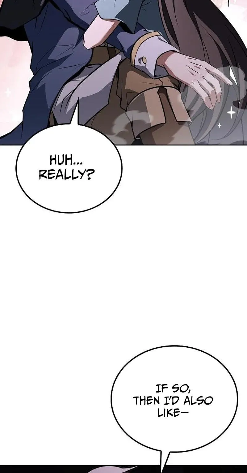 The Archmage’s Restaurant Chapter 140 - Page 64