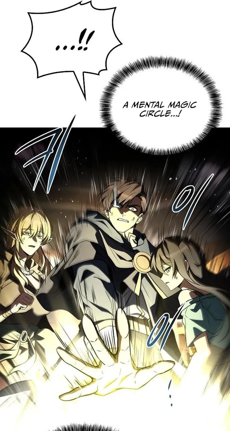 The Archmage’s Restaurant Chapter 140 - Page 67