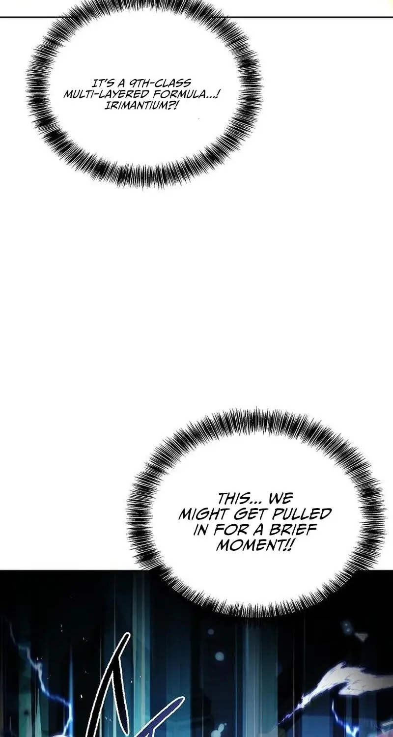 The Archmage’s Restaurant Chapter 140 - Page 68