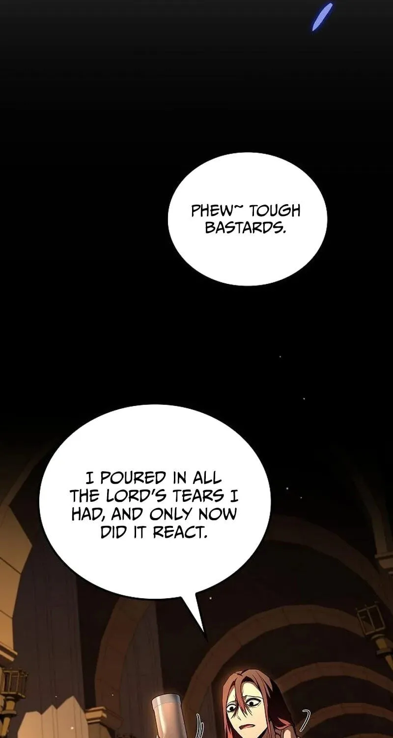 The Archmage’s Restaurant Chapter 140 - Page 71
