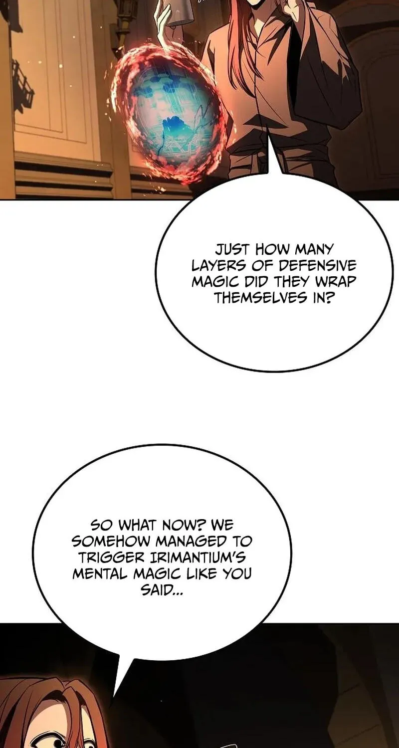 The Archmage’s Restaurant Chapter 140 - Page 72