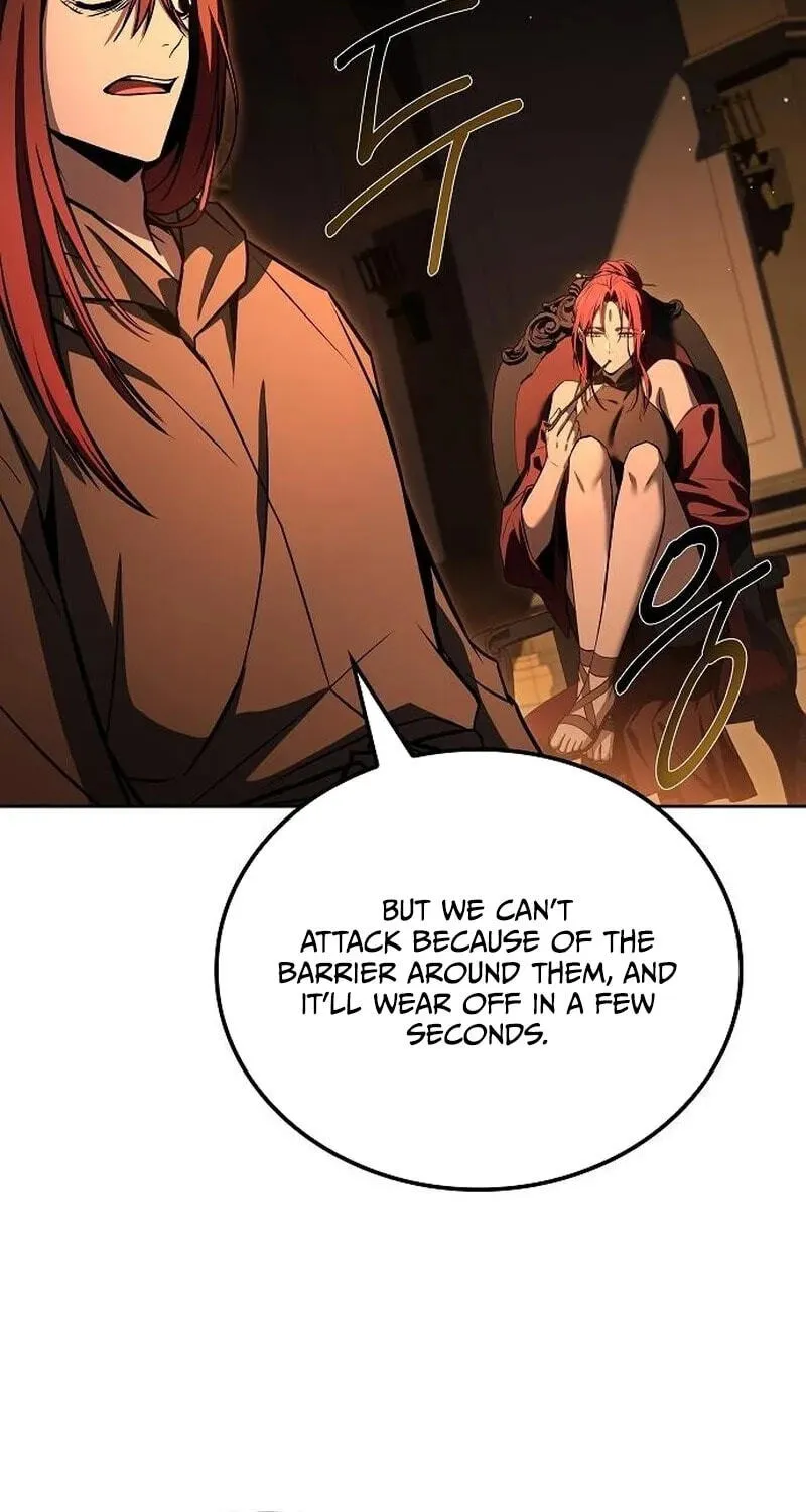 The Archmage’s Restaurant Chapter 140 - Page 73
