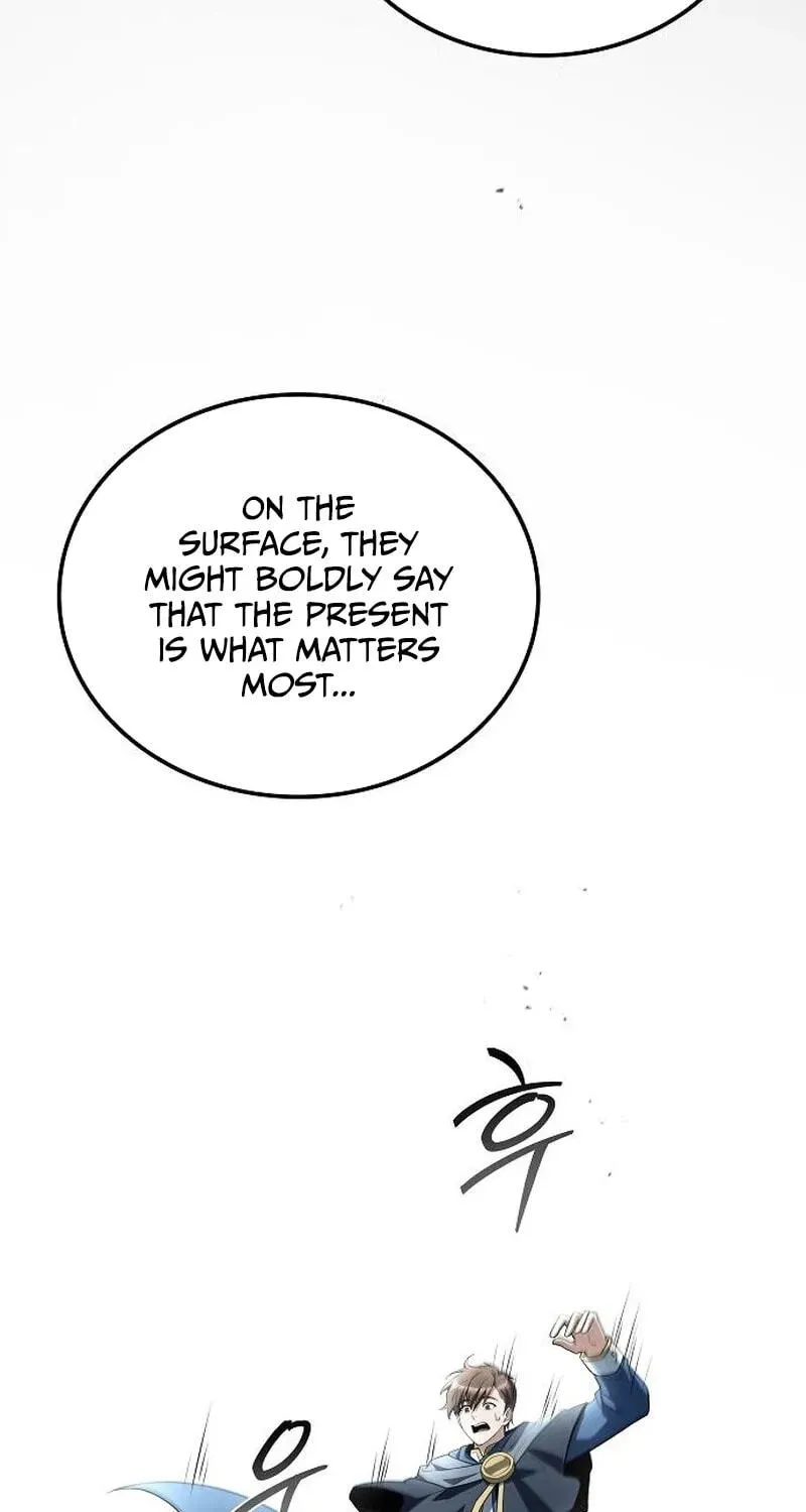 The Archmage’s Restaurant Chapter 140 - Page 75