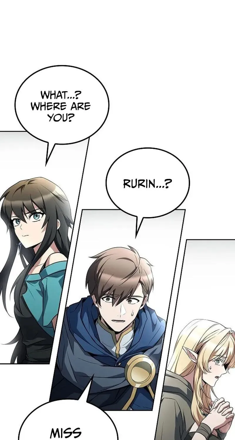 The Archmage’s Restaurant Chapter 140 - Page 78