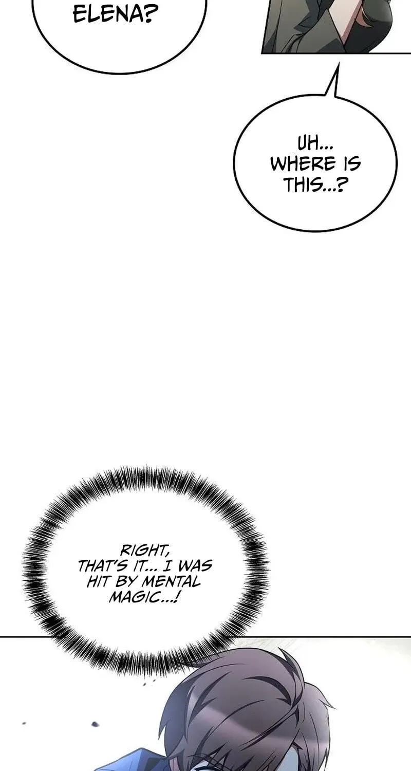 The Archmage’s Restaurant Chapter 140 - Page 79