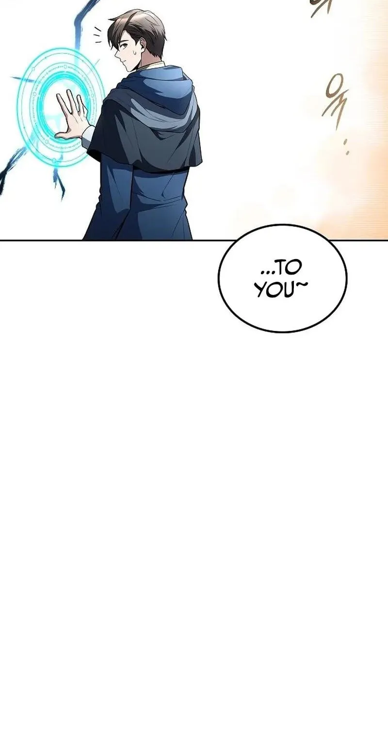 The Archmage’s Restaurant Chapter 140 - Page 82
