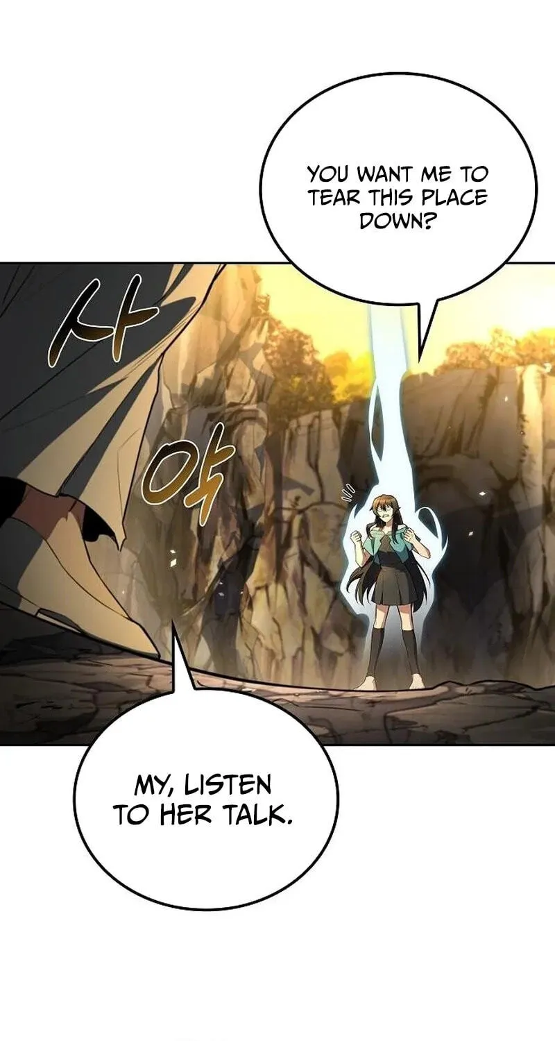 The Archmage’s Restaurant Chapter 140 - Page 87