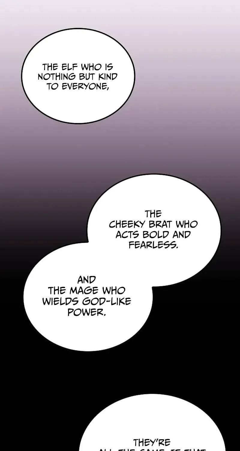 The Archmage’s Restaurant Chapter 140 - Page 89