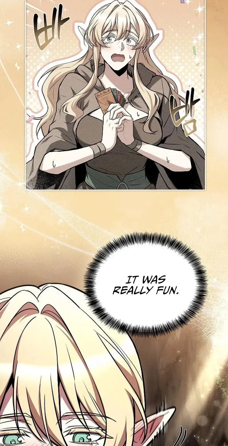 The Archmage’s Restaurant Chapter 140 - Page 101