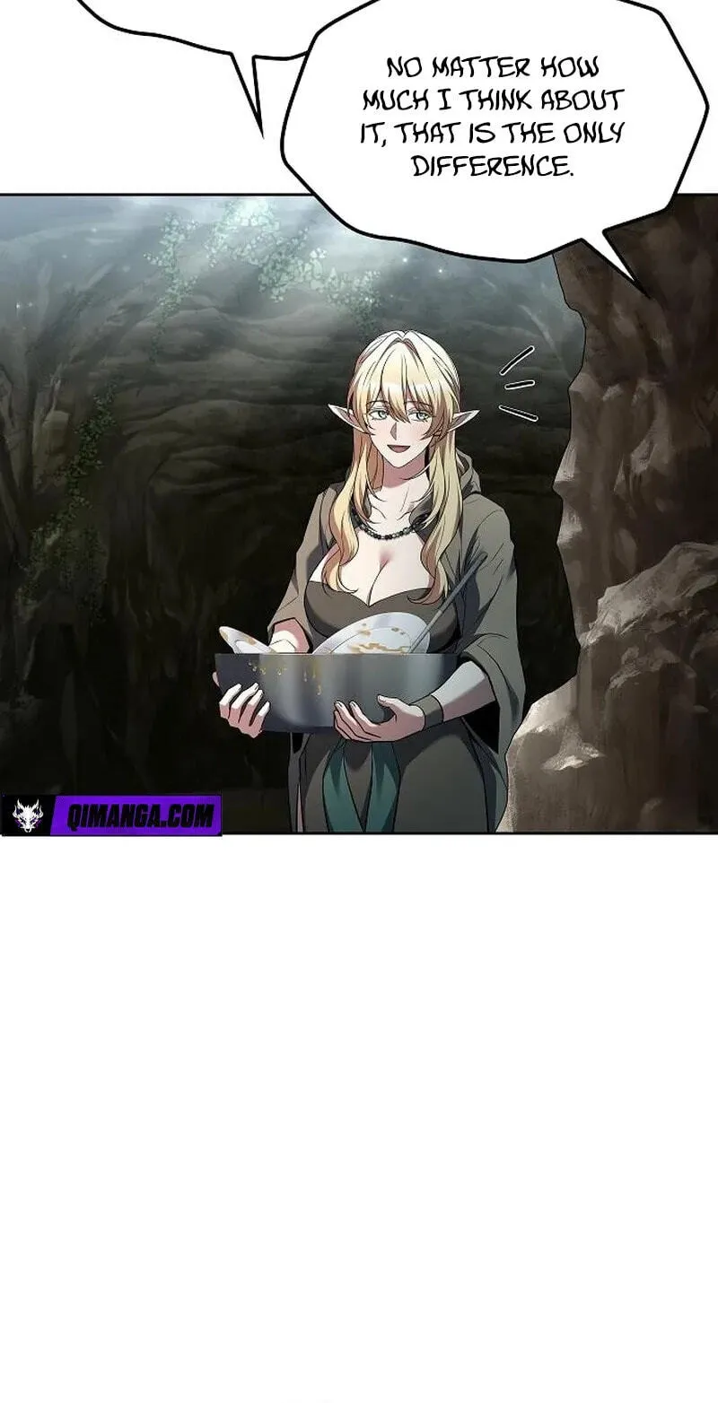 The Archmage’s Restaurant Chapter 140 - Page 103
