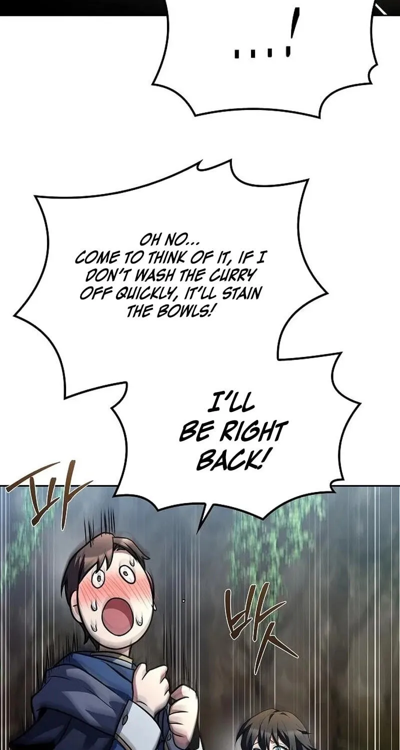 The Archmage’s Restaurant Chapter 140 - Page 110