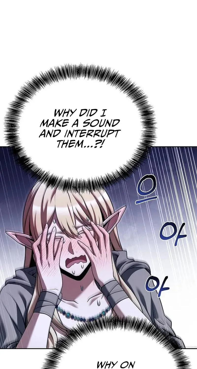 The Archmage’s Restaurant Chapter 140 - Page 117