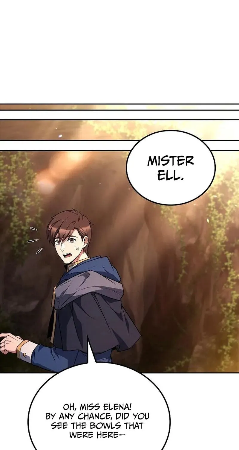The Archmage’s Restaurant Chapter 140 - Page 124