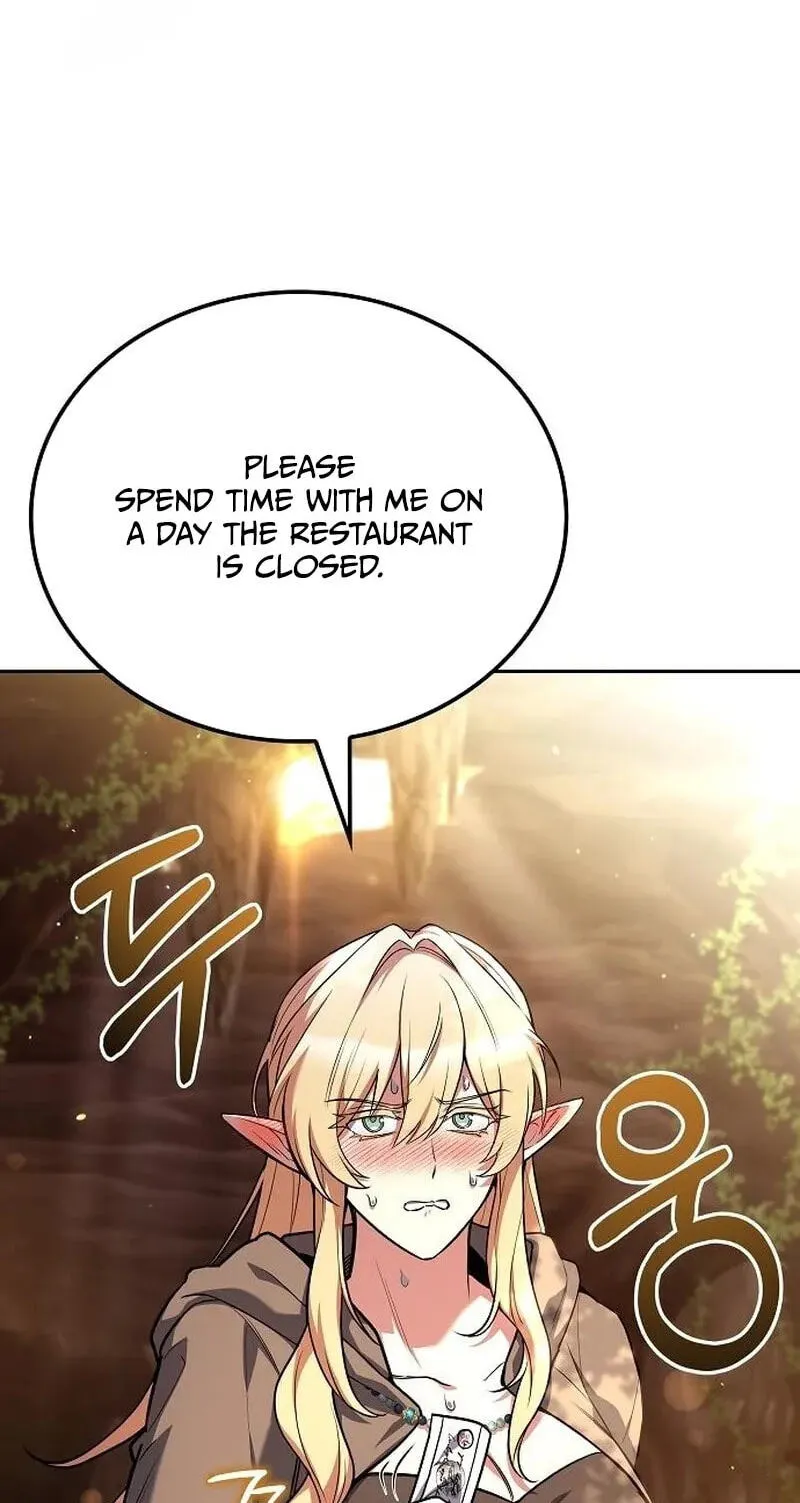 The Archmage’s Restaurant Chapter 140 - Page 131