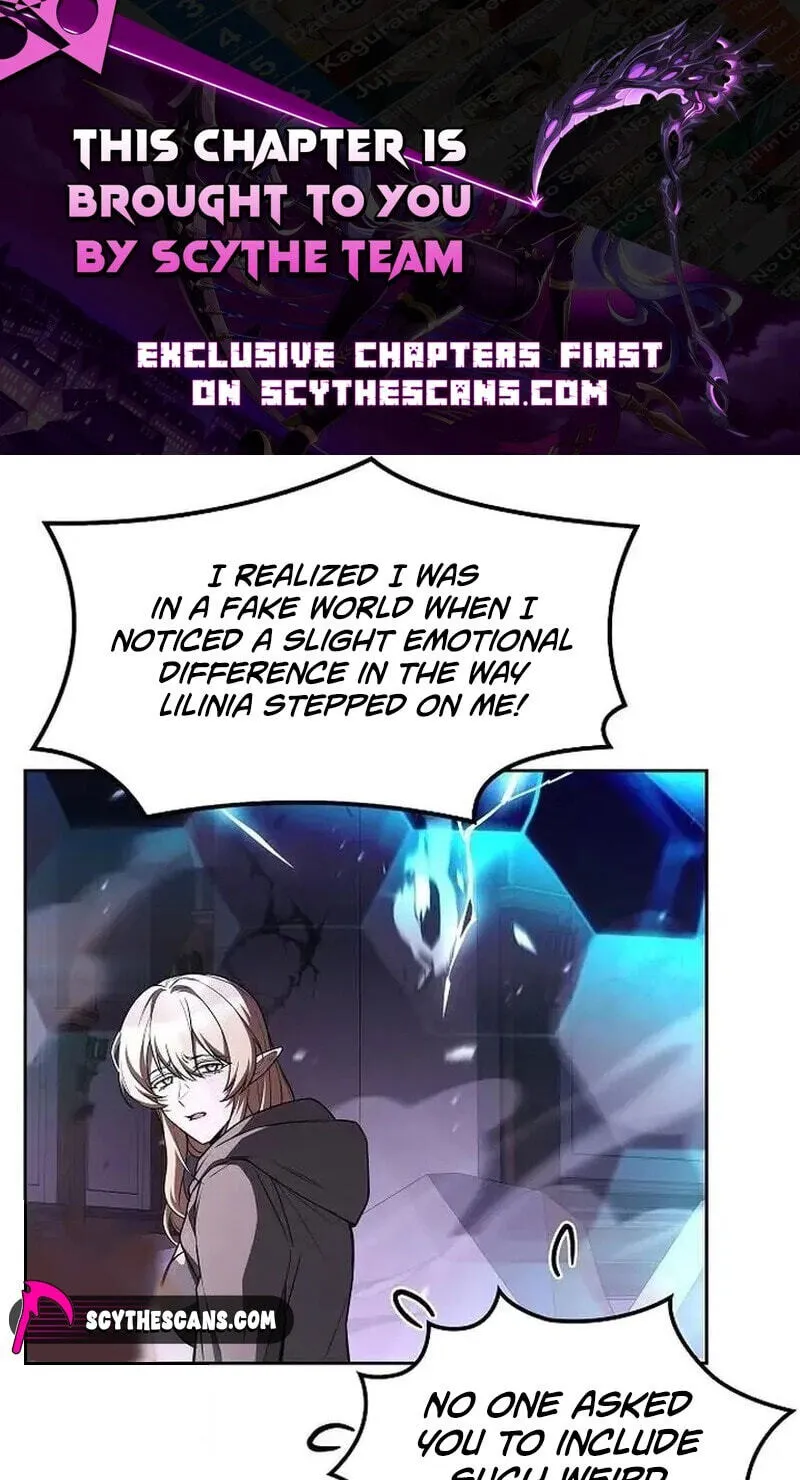 The Archmage’s Restaurant Chapter 143 - Page 1