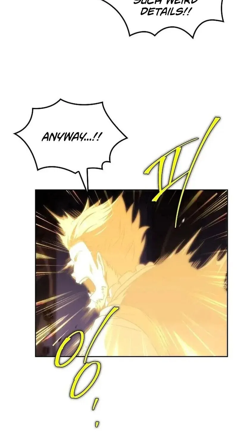 The Archmage’s Restaurant Chapter 143 - Page 2