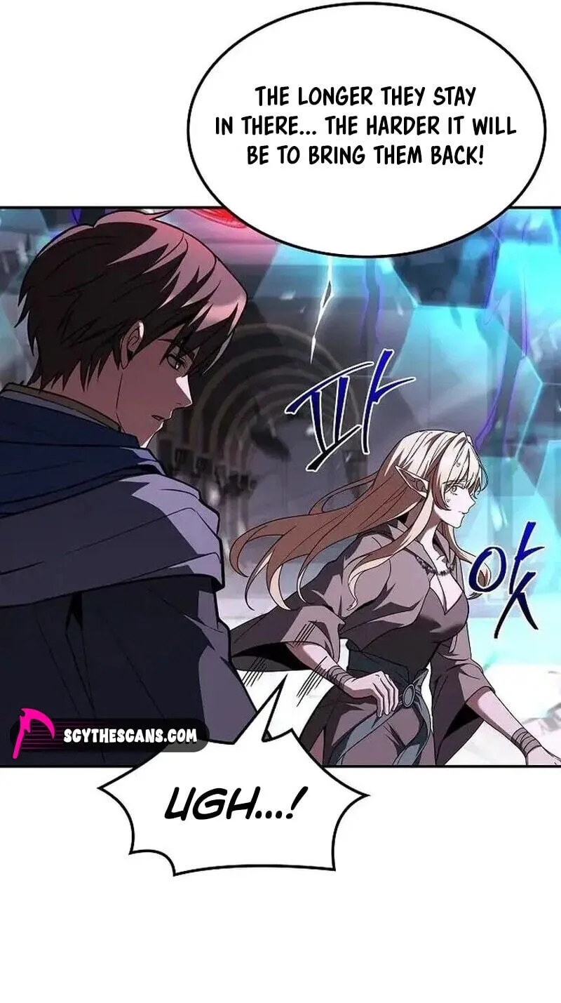 The Archmage’s Restaurant Chapter 143 - Page 7