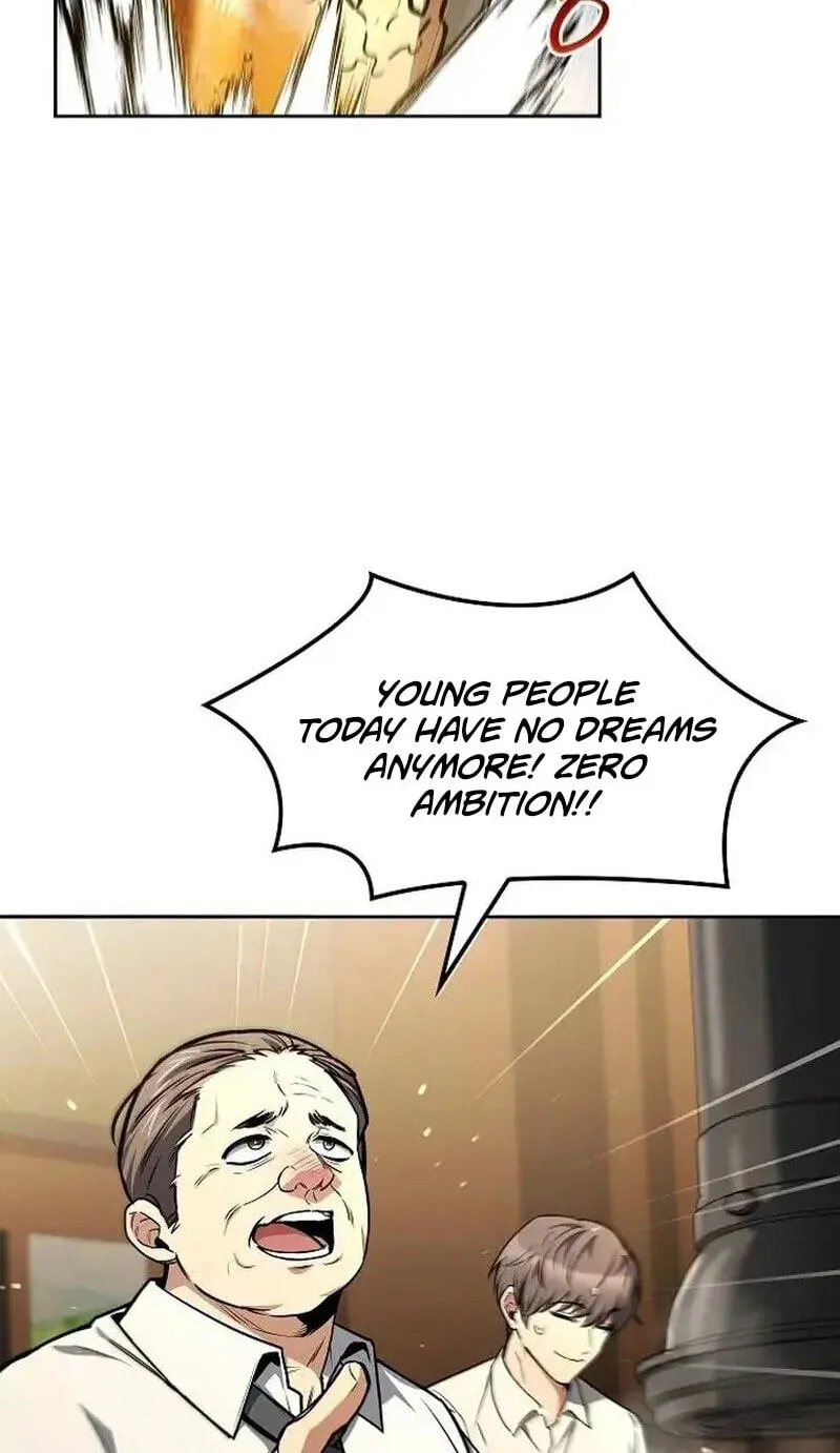 The Archmage’s Restaurant Chapter 143 - Page 15
