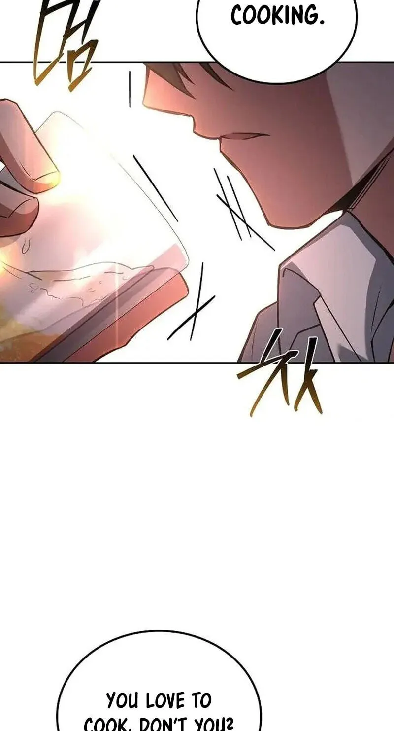 The Archmage’s Restaurant Chapter 143 - Page 25
