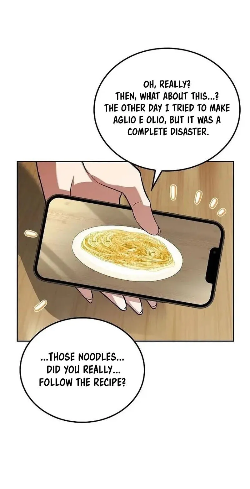 The Archmage’s Restaurant Chapter 143 - Page 28