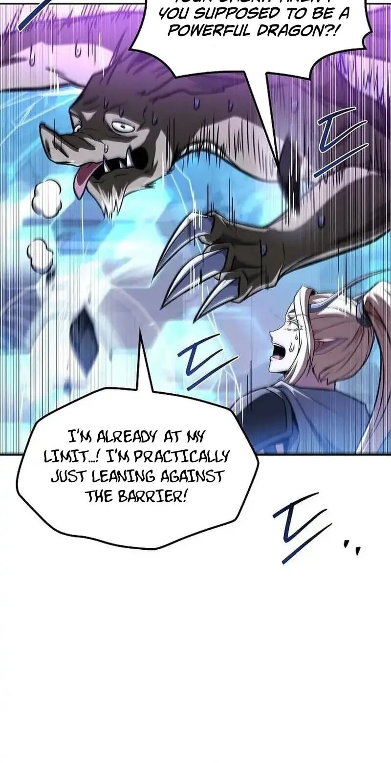 The Archmage’s Restaurant Chapter 143 - Page 31