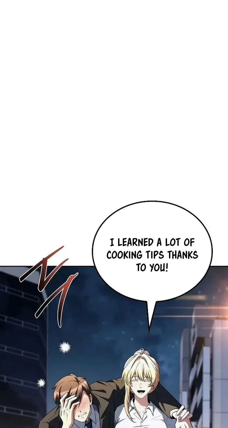 The Archmage’s Restaurant Chapter 143 - Page 36