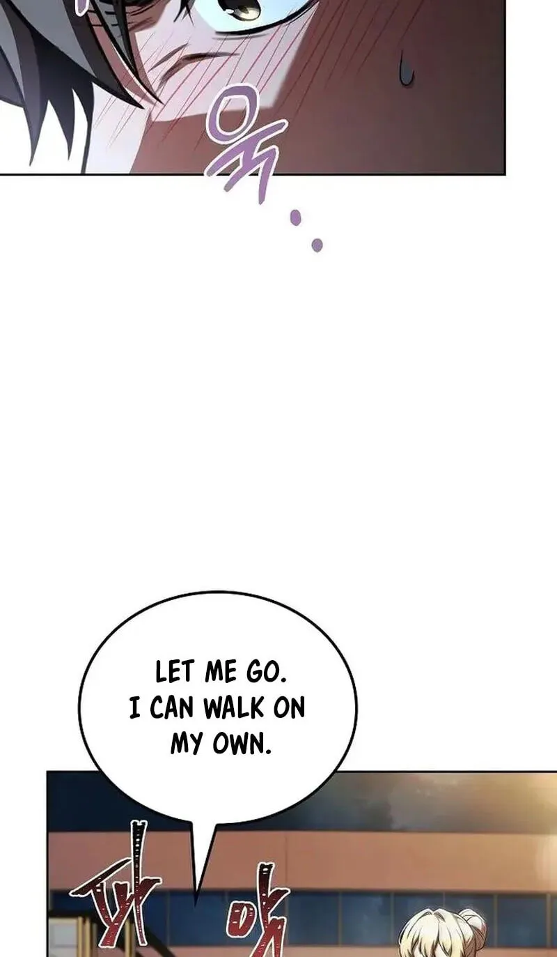 The Archmage’s Restaurant Chapter 143 - Page 42