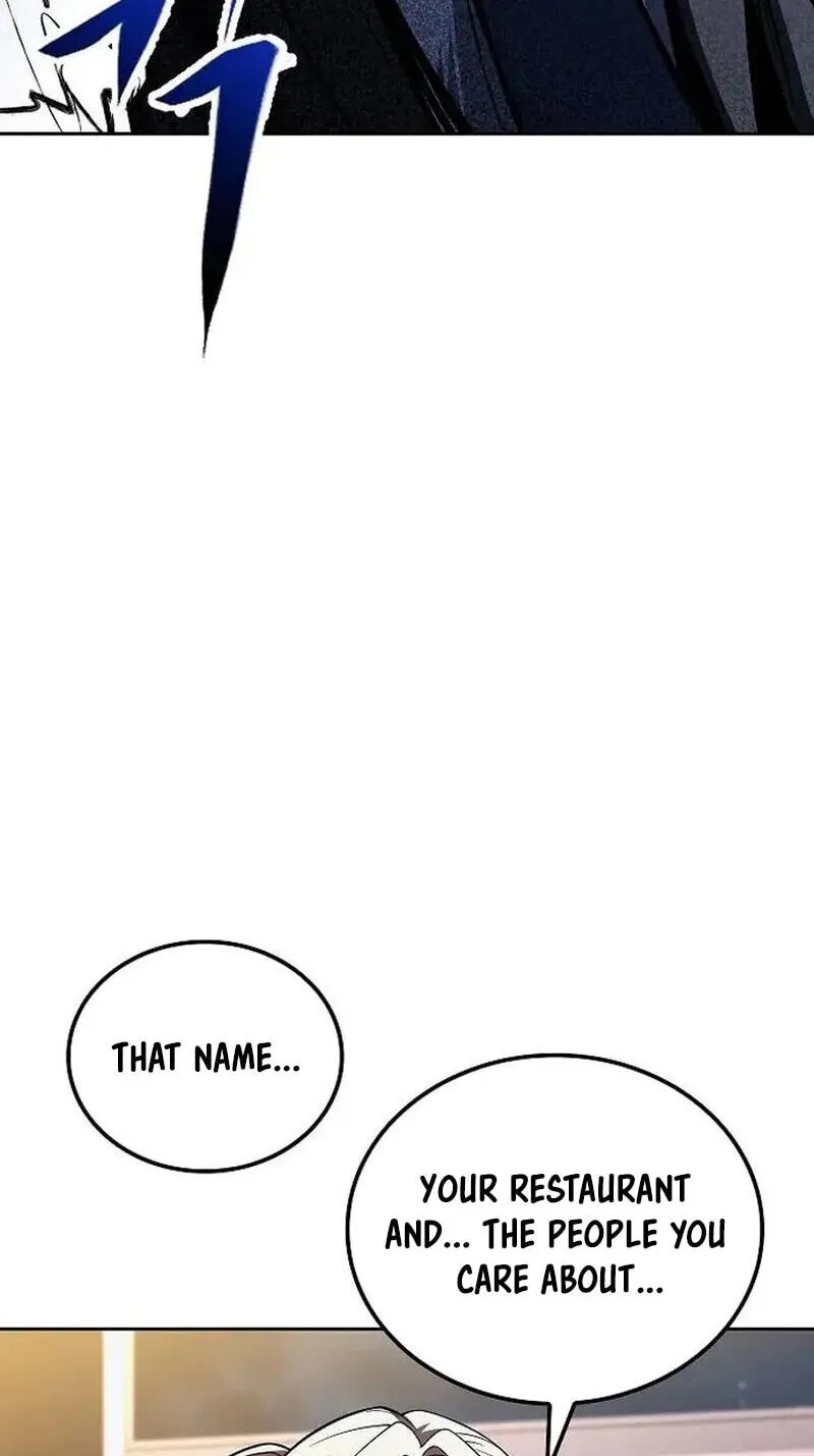The Archmage’s Restaurant Chapter 143 - Page 46