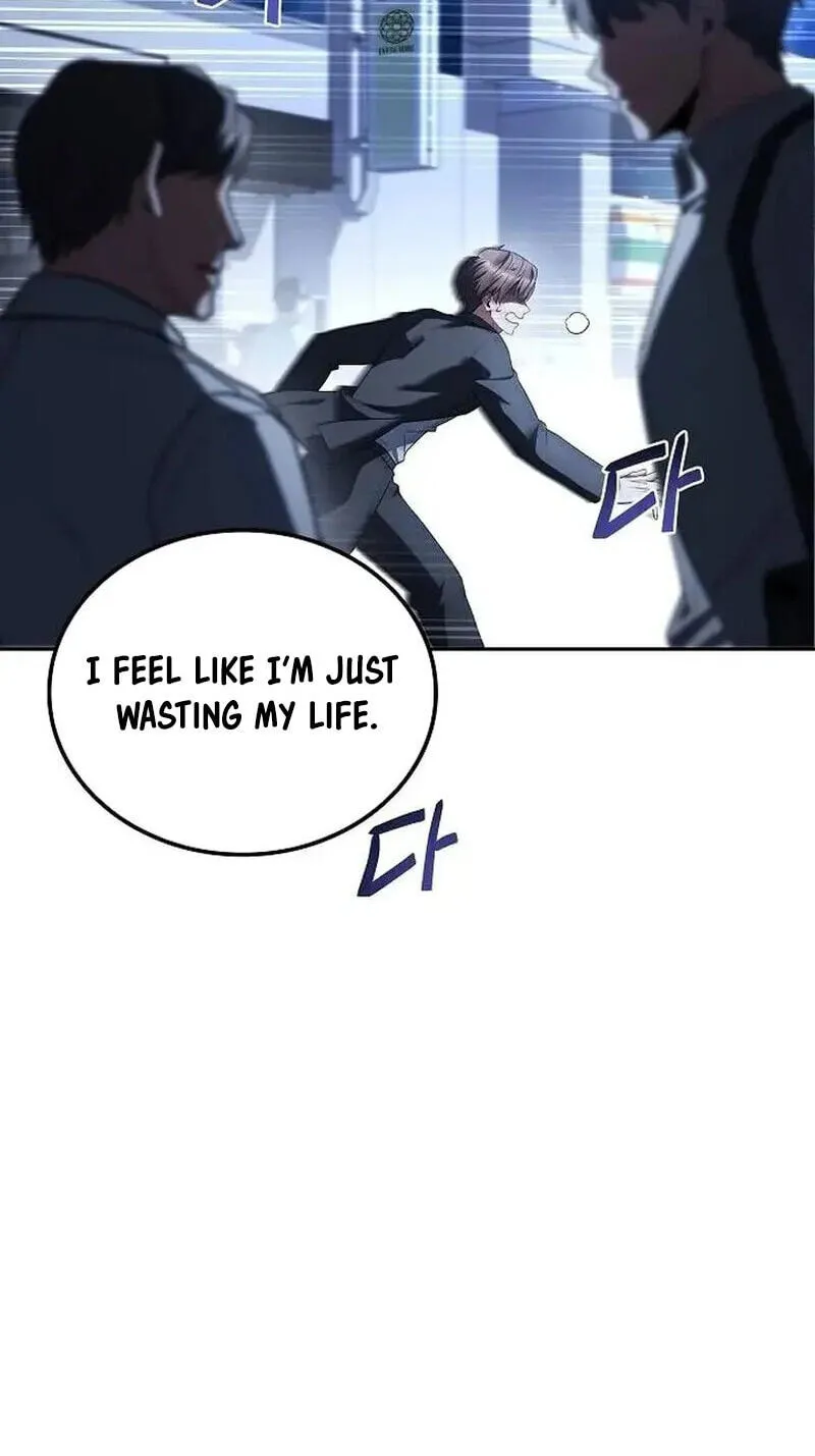 The Archmage’s Restaurant Chapter 143 - Page 55