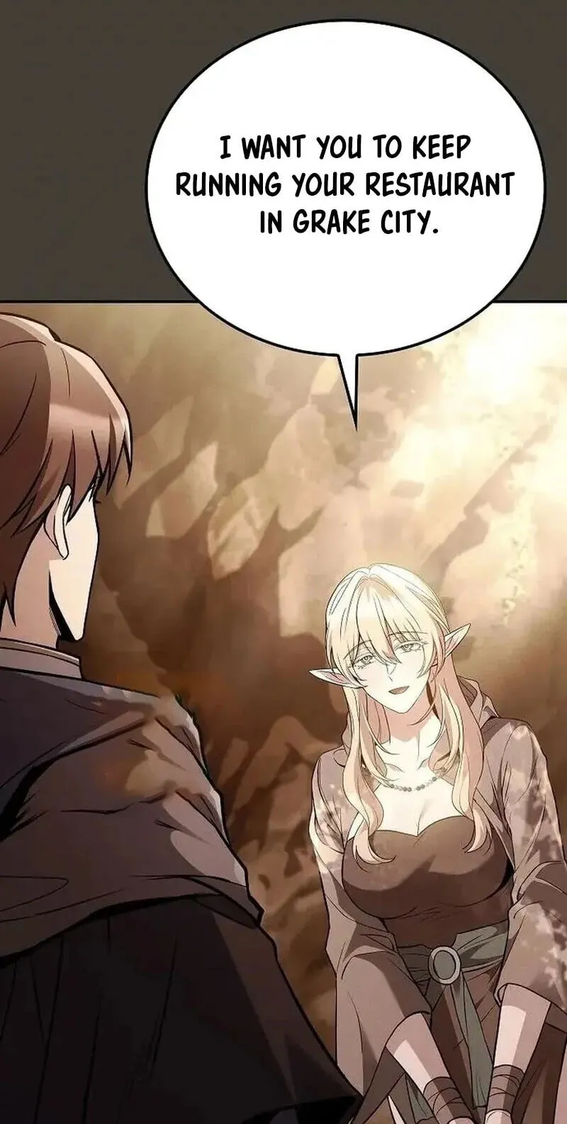 The Archmage’s Restaurant Chapter 143 - Page 70