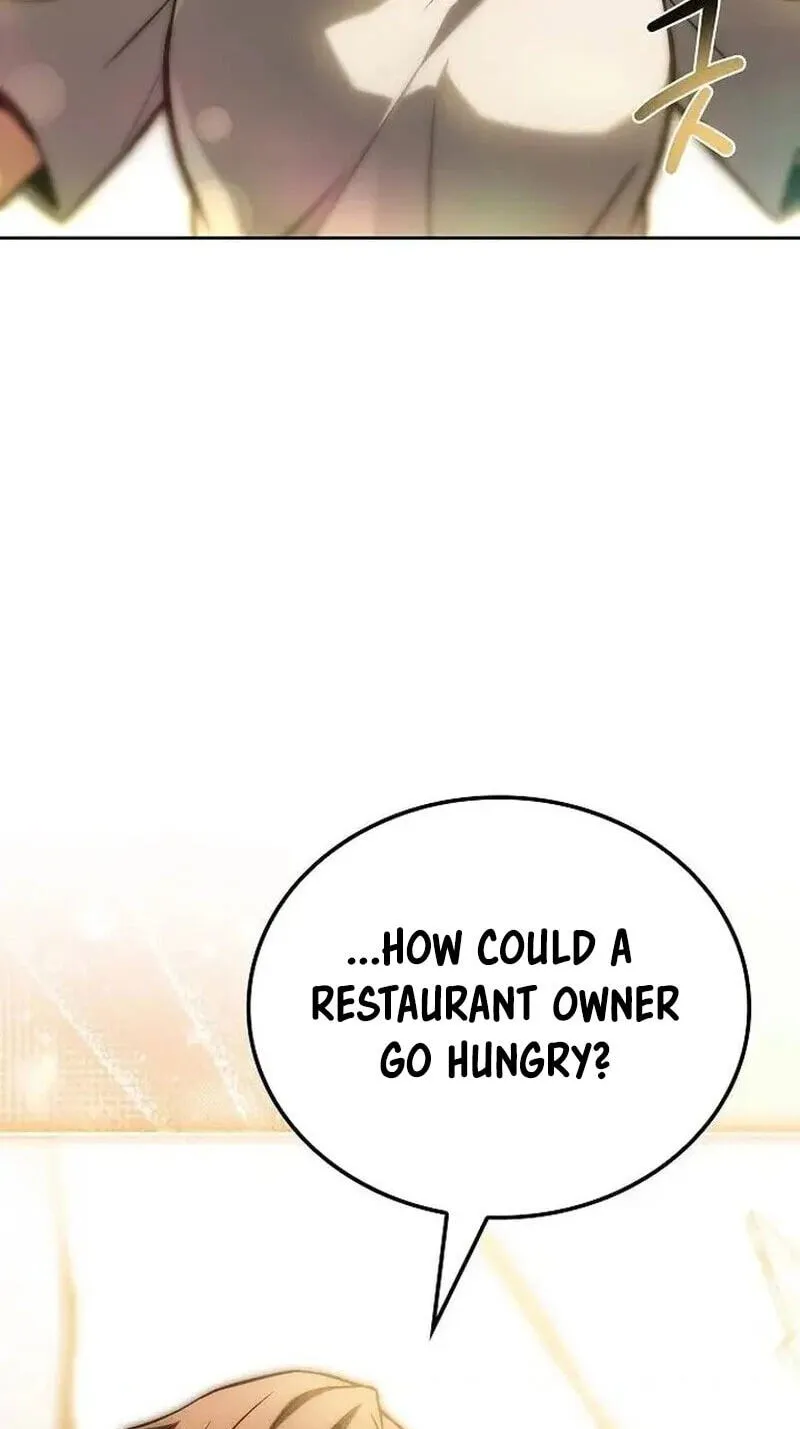 The Archmage’s Restaurant Chapter 143 - Page 83
