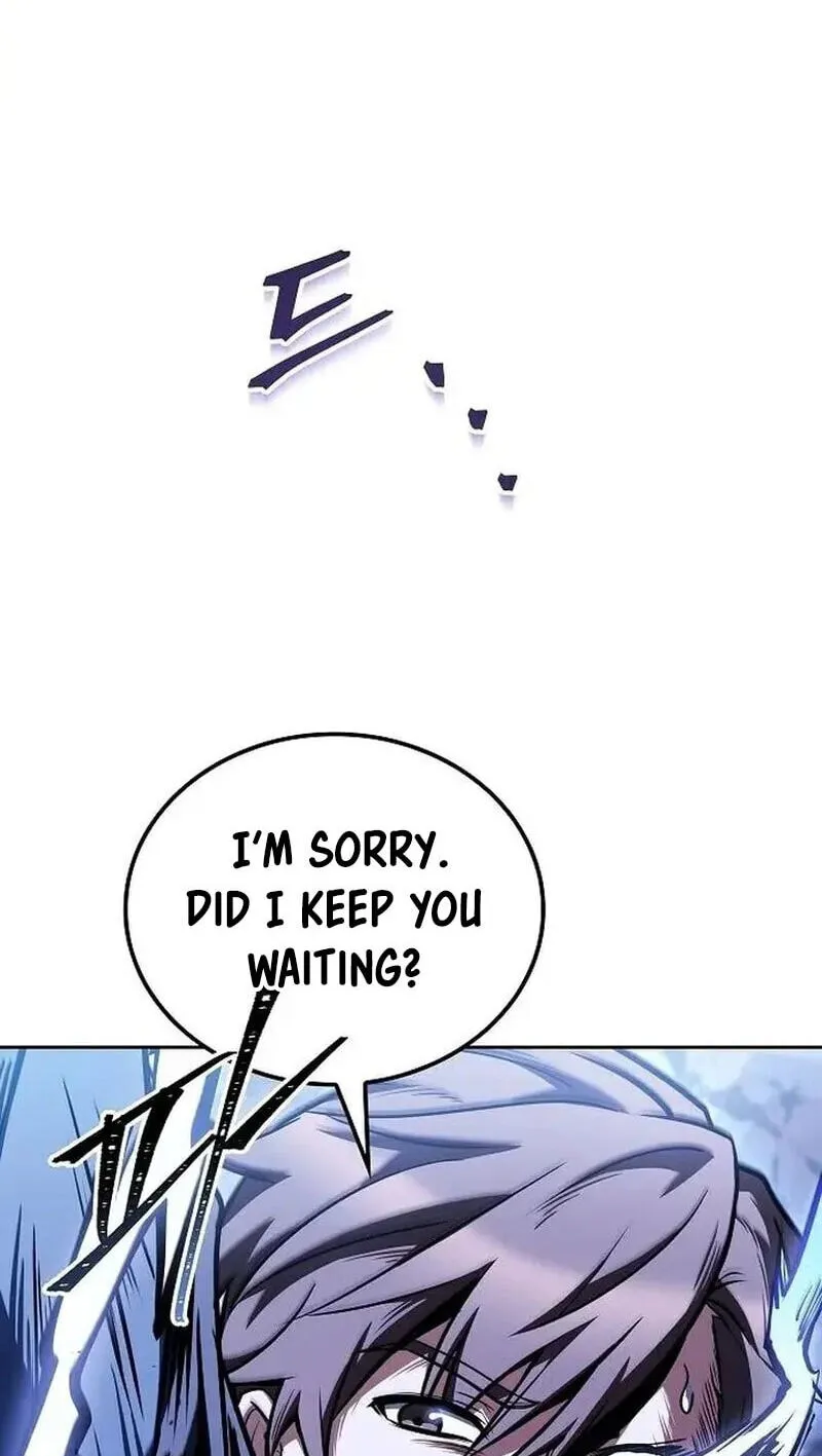 The Archmage’s Restaurant Chapter 143 - Page 96