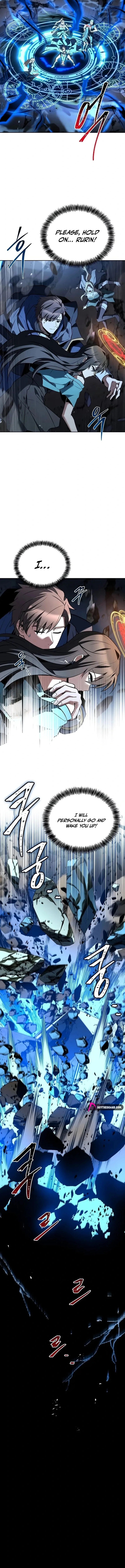 The Archmage’s Restaurant Chapter 144 - Page 5