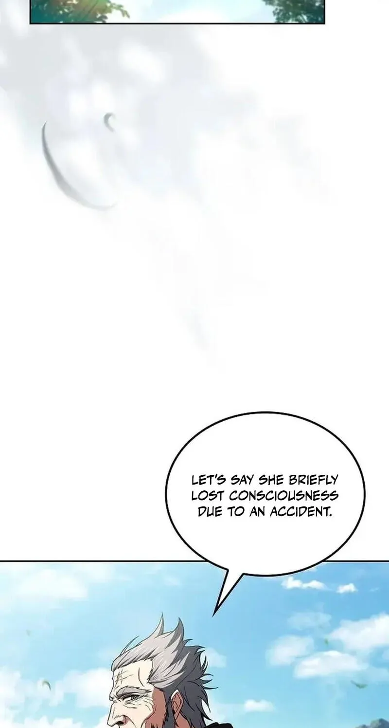 The Archmage’s Restaurant Chapter 145 - Page 3
