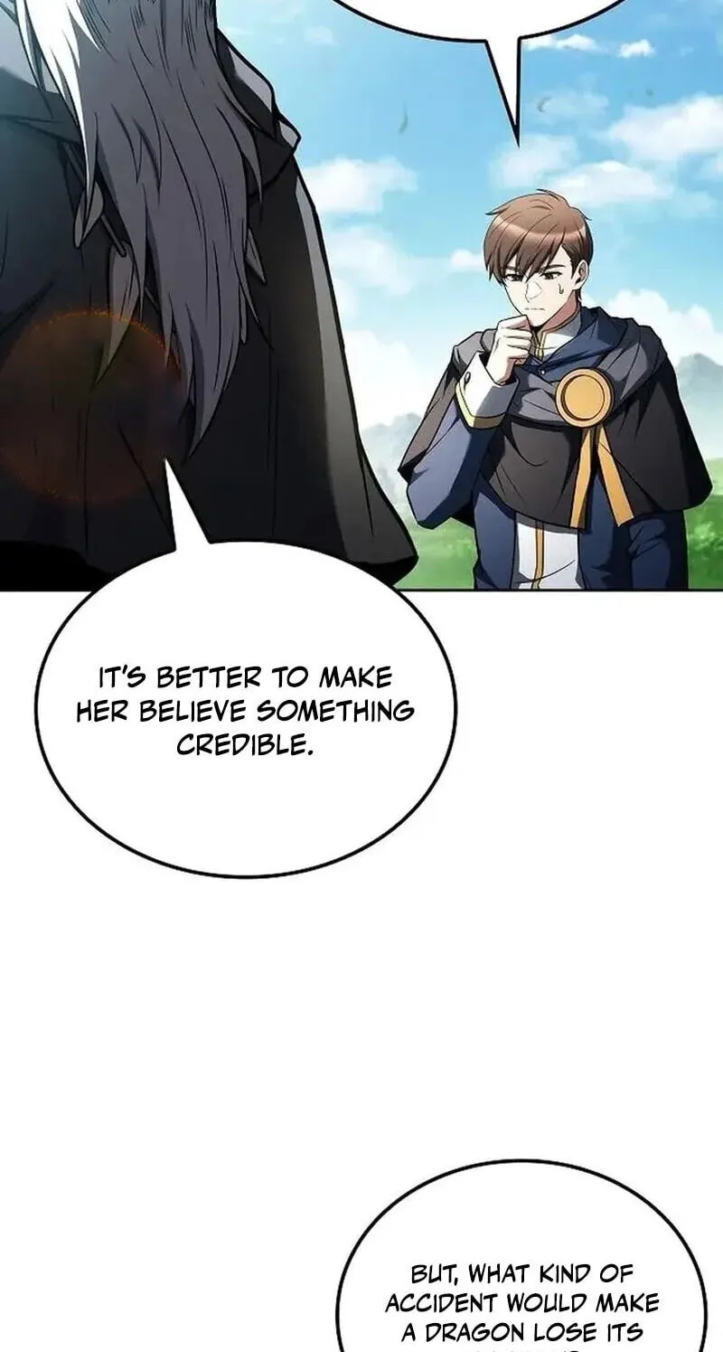 The Archmage’s Restaurant Chapter 145 - Page 5