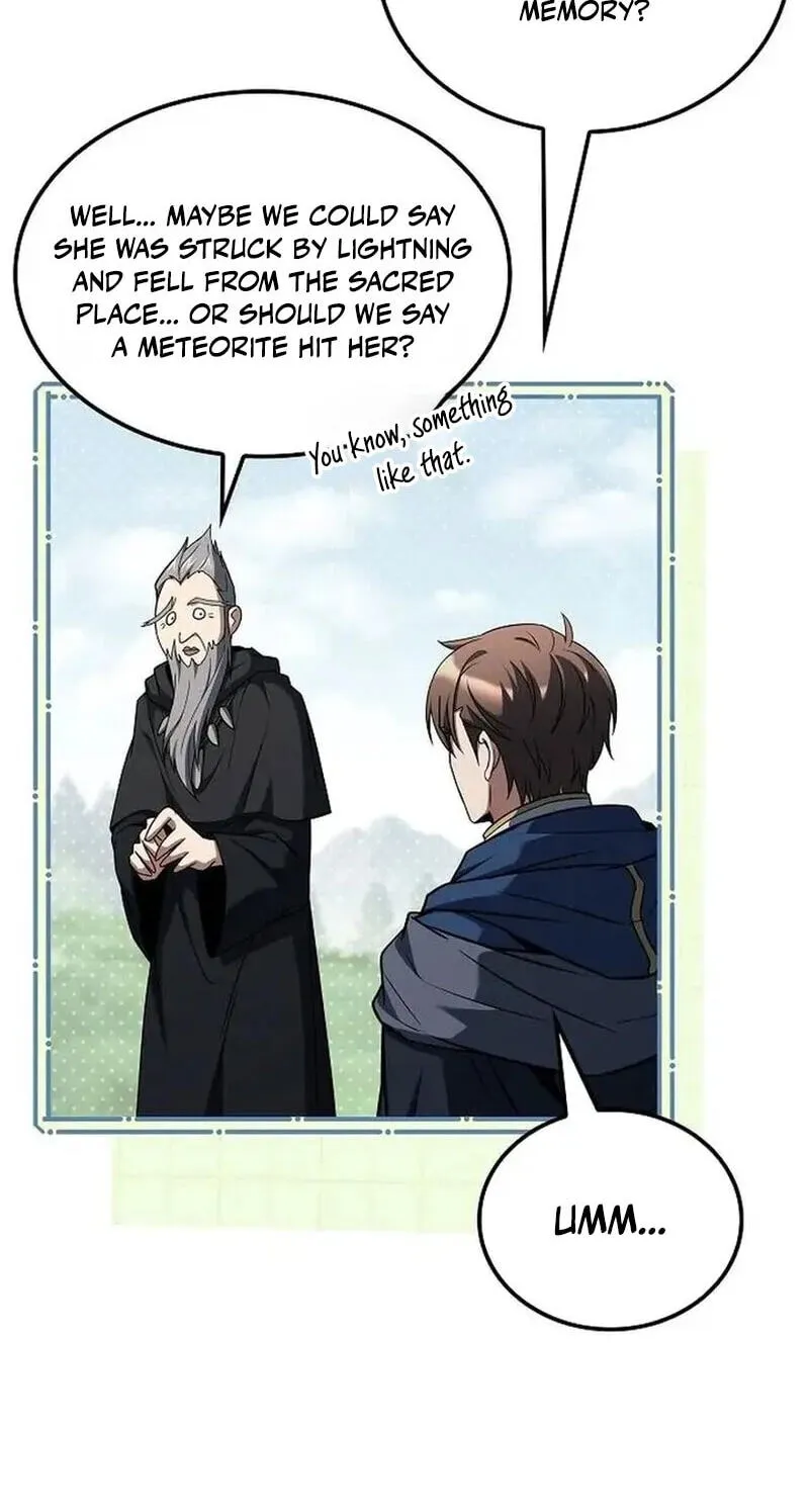 The Archmage’s Restaurant Chapter 145 - Page 6
