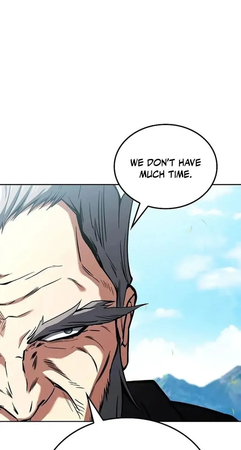 The Archmage’s Restaurant Chapter 145 - Page 7