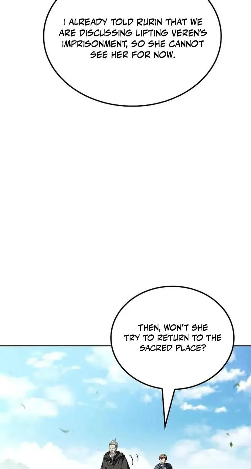 The Archmage’s Restaurant Chapter 145 - Page 8