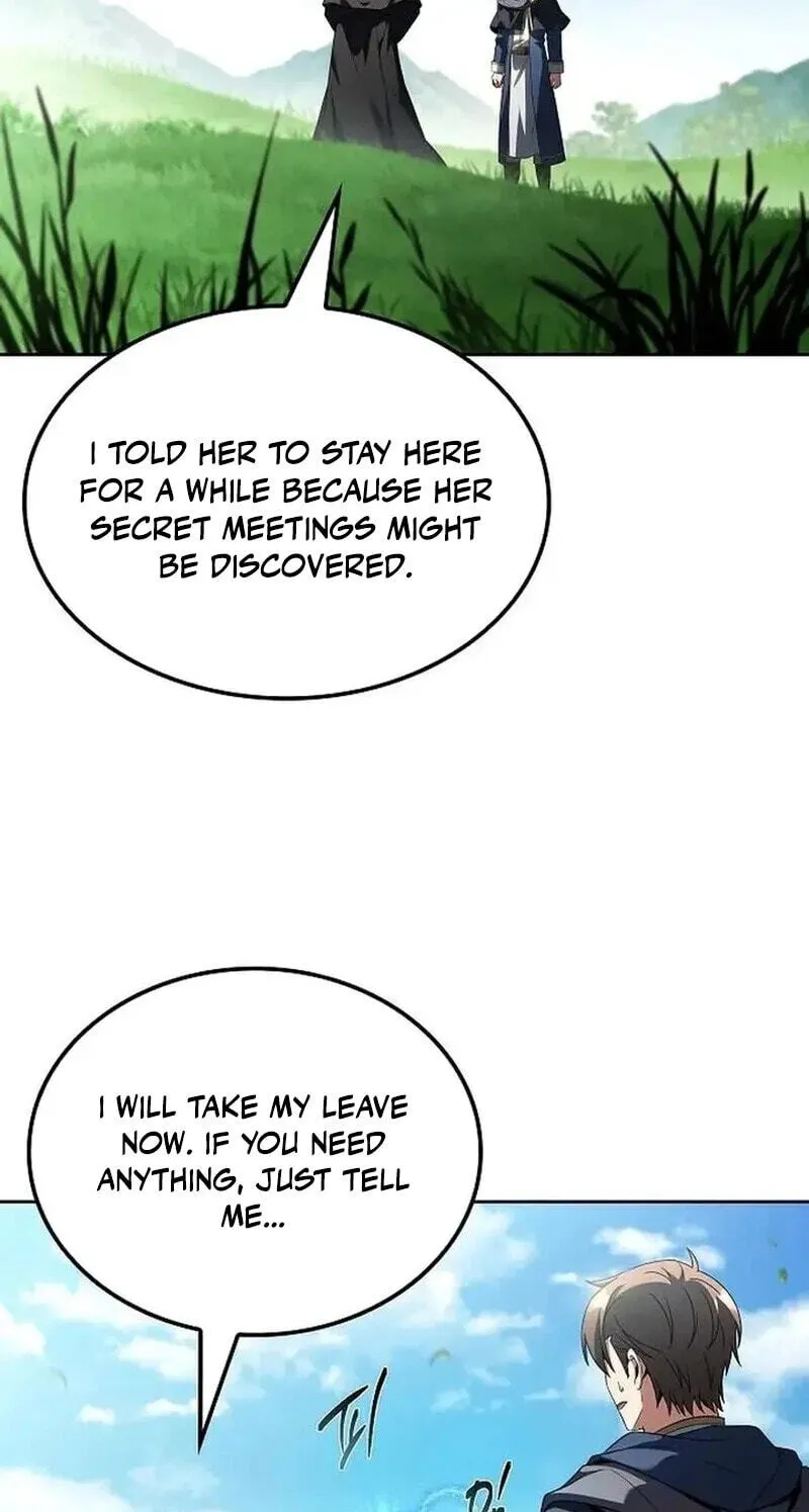 The Archmage’s Restaurant Chapter 145 - Page 9