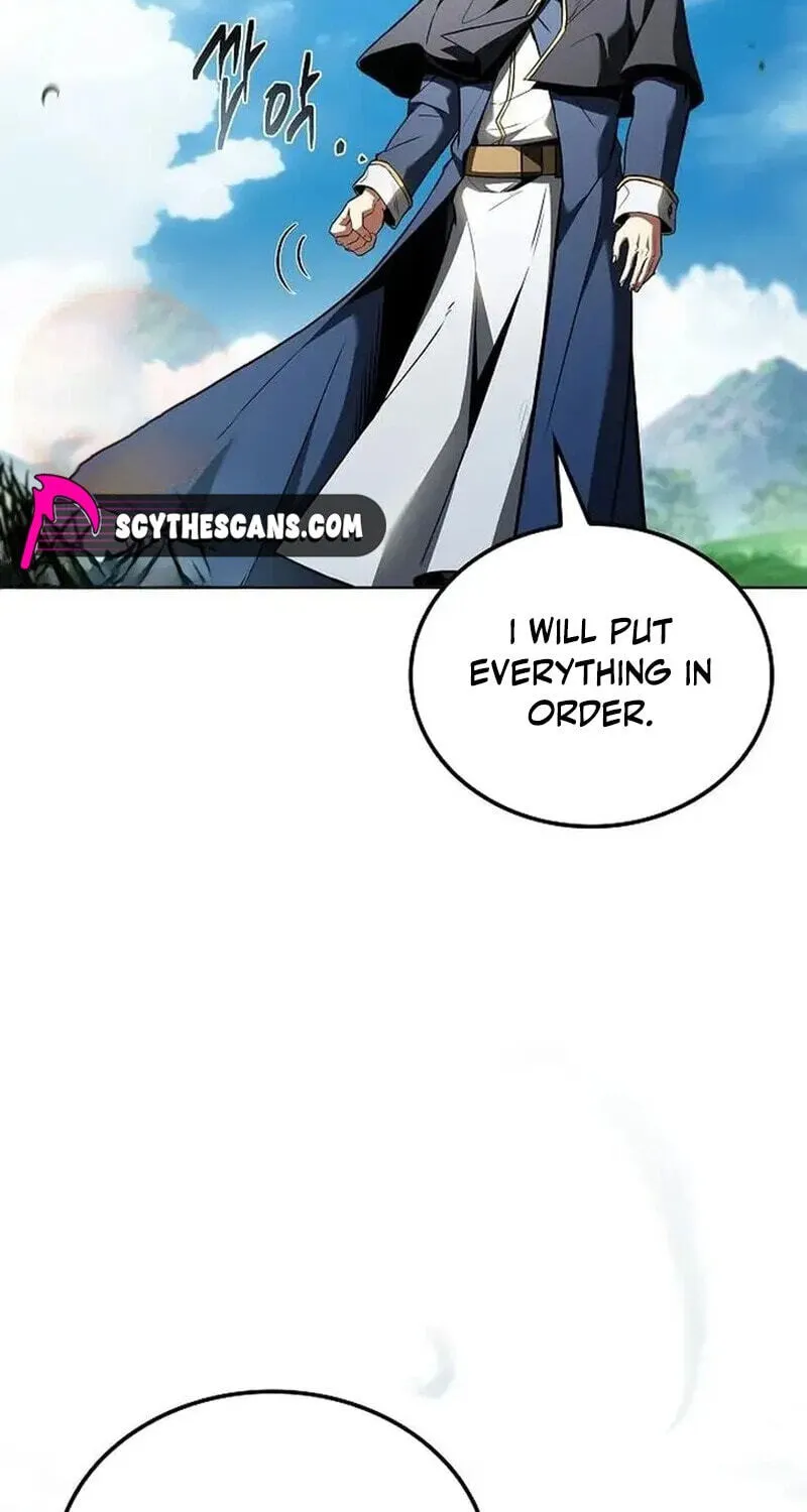 The Archmage’s Restaurant Chapter 145 - Page 19