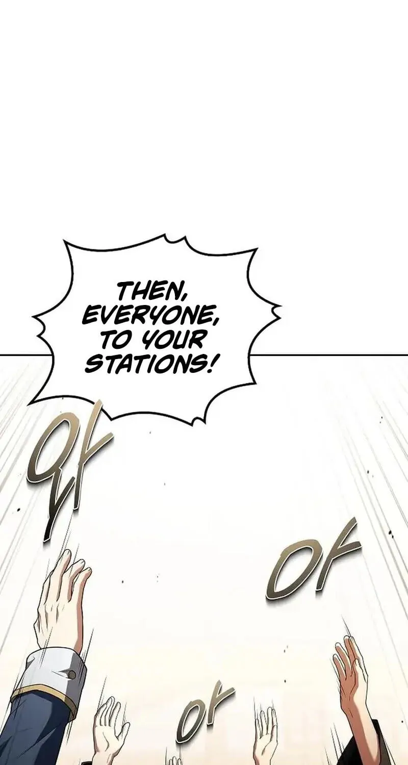 The Archmage’s Restaurant Chapter 145 - Page 26