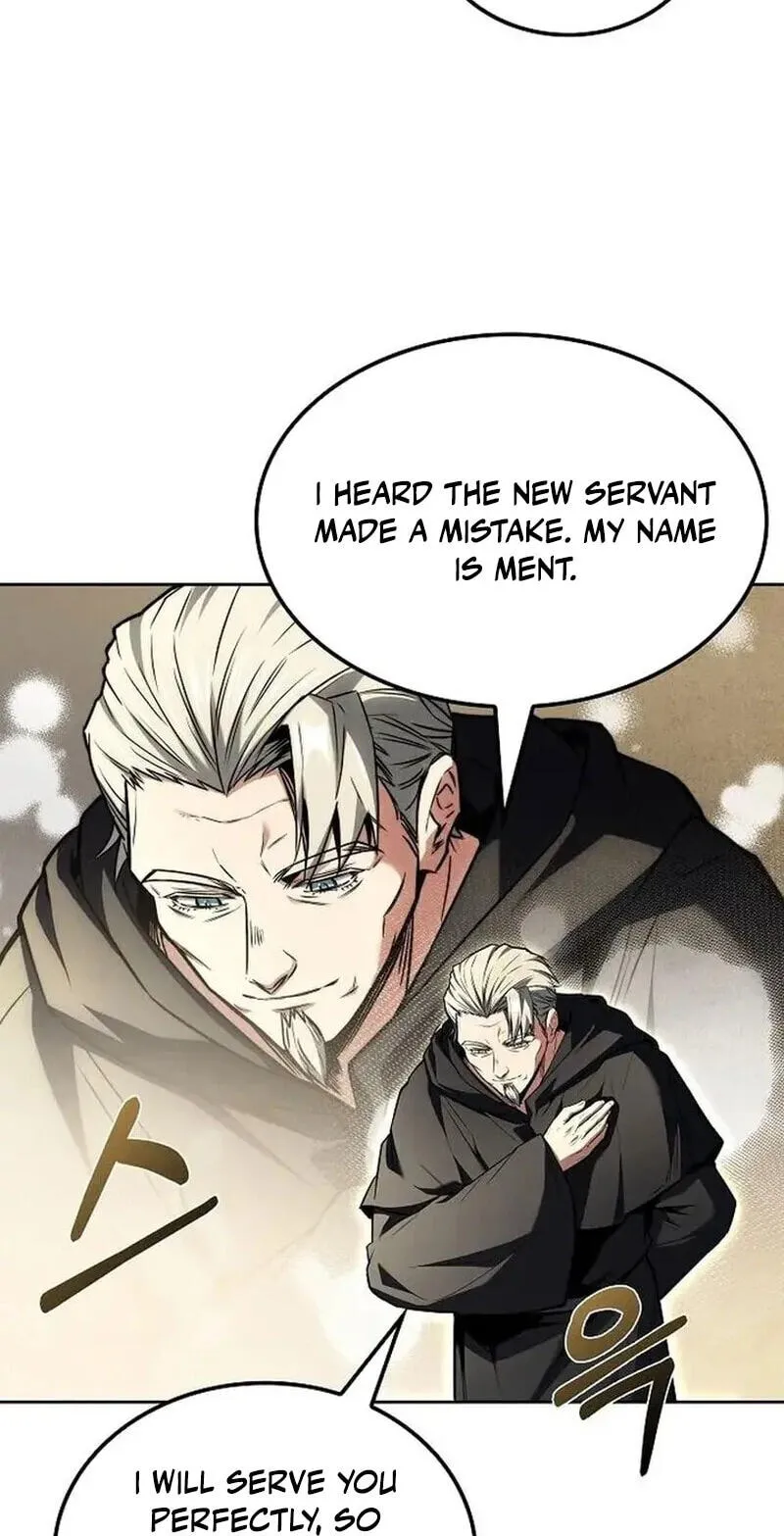 The Archmage’s Restaurant Chapter 145 - Page 32
