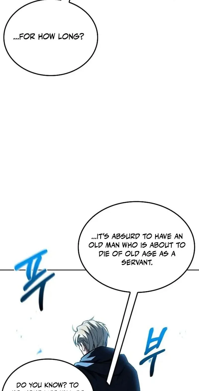 The Archmage’s Restaurant Chapter 145 - Page 34