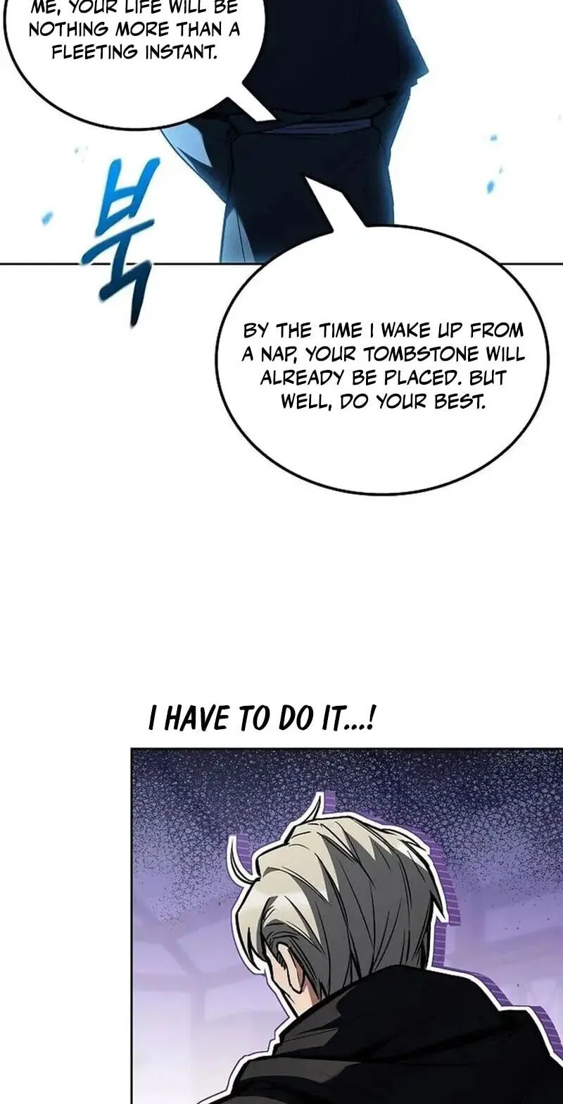 The Archmage’s Restaurant Chapter 145 - Page 35