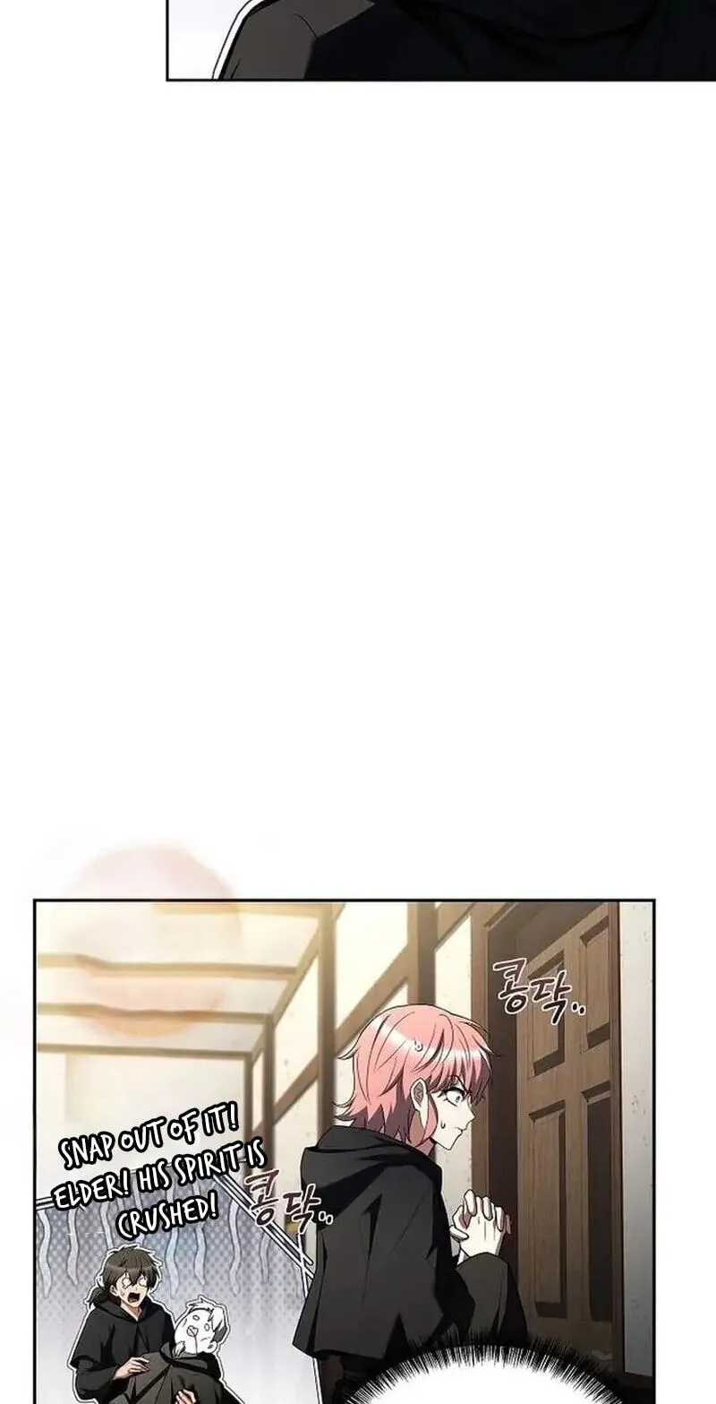 The Archmage’s Restaurant Chapter 145 - Page 36